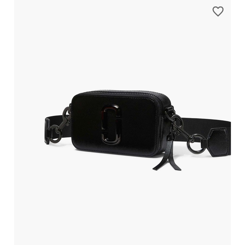 Marc Jacobs Snap Shot Bag